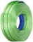 Braun 20062HB Sangle de Levage avec Boucles renforcées, capacité de Charge 2000 kg Vert 6 m