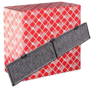 febi bilstein 23683 Cabin Filter