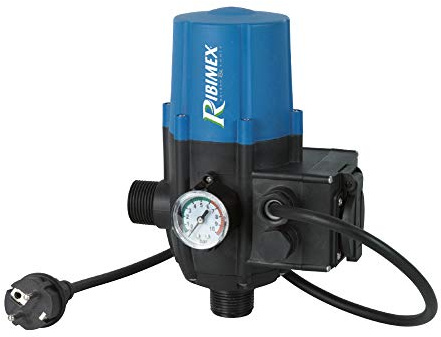 RIBIMEX - PRPCTRLPRO - Regolatore per Pome Acquacontrol PRO