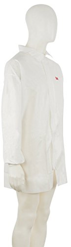 3M™ Blouse de laboratoire 4440 Taille S