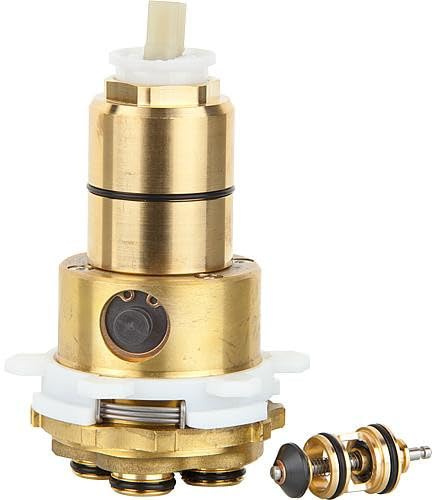 Hansa - 59912978 Funktionseinheit ehm 3,5 k/w vert. mit/ohne Umstellung