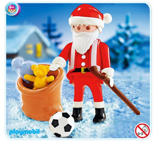 Playmobil 4679 - Le Père Noël