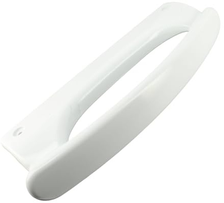 Whirlpool WHIRLPOOL Fridge Door Handle 481246268876 – dhf002wh