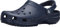 Crocs Unisex Classic Clog Clogs, Navy, 43/44 EU