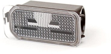 Johns 32 12 87 kennzeichenleuchte