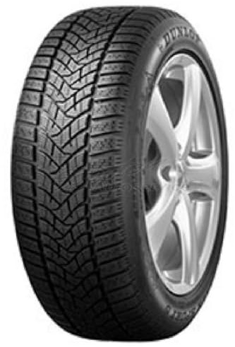Dunlop Winter Sport 5 M+S - 205/60R16 92H - Winterreifen, 205/60R16 92H - M+S/3PMSF (1)