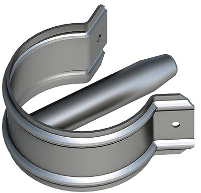 Layher Federstecker 20 Stk. Set