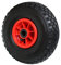 Rad 260/85/25* Reifen 3.00-4 PR2 Sackkarrenrad Sackkarren Bollerwagen Tragkraft 136 kg