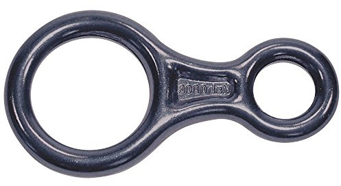 Skylotec Abseilachter, Mark 8