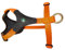 Niggeloh Follow Start, Braun/Orange, Größe S/M, 1517 00008 Hundeführgeschirr