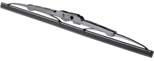 Unitec 78850 Qualitäts Wischblatt, 1 x 500 mm