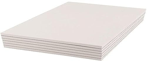 Q-Connect Plain Scribble Pad 80 Leaf 160 Pages 148x105mm (Pack of 20) KF27018