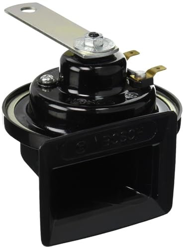 Bosch Automotive 0 986 AH0 501 Fanfare