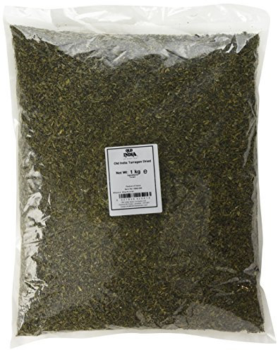 Old India Tarragon Dried 1 Kg