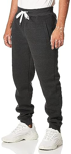 Southpole 1570 Basic Active Fleece Jogger, fleecebyxor för män