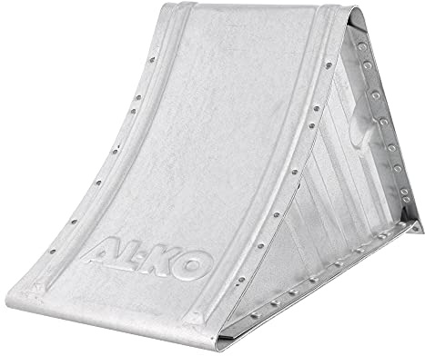 The Drive Unterlegkeil G53 verzinkt 6500kg