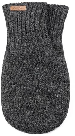 McRon Partnerhandschuh Valentin anthrazit