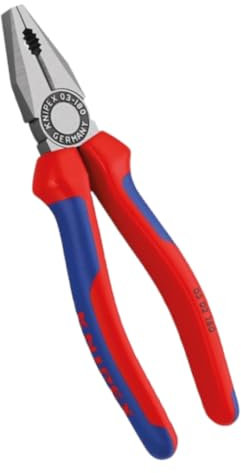 Knipex Universal 180 0302 Zange [Knipex]