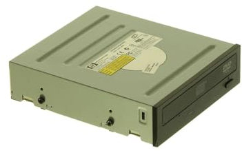 RICONDIZIONATO HEWLETT PACKARD ENTERPRISE RP000097435 Ricondizionato - 48x CD-RW-DVD, Sl |im * Prodotto ricondizionato dal fornitore * - **Refurbished**