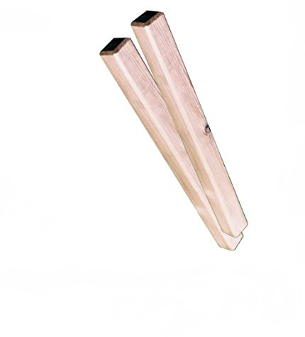 FAURA 30607 - Poste (Madera, 300 x 7 x 7 cm)