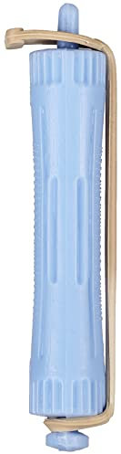 Fripac-Medis Dauerwellwickler FPS3K, kurz, Beutel mit 12 Stück, Durchmesser 11 mm, blau (1er Pack)