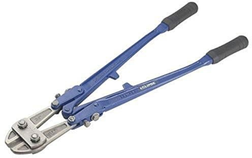 Eclipse Professional Tools EFBC30 Tagliabulloni, manici forgiati, 762 mm (30)