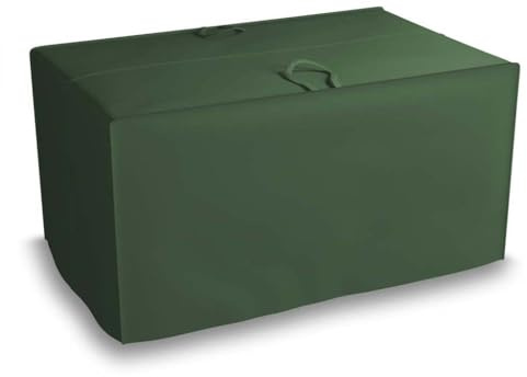 Tildenet Gardenware BOSMERE - Cojín para Banco, Multicolor