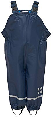 LEGO Wear Power Pantalon imperméable Garçon Marine Foncé FR : 3 Ans (Taille Fabricant : 98)