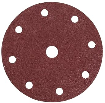 Makita Schleifpapier Klett 150 mm K100, P-31946