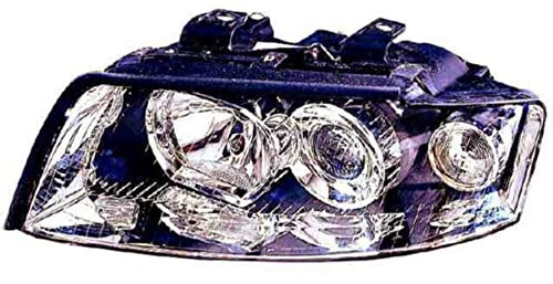 IPARLUX - 11120701/231 : Faro piloto luz Delantero Izquierdo