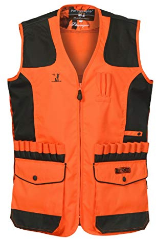 Percussion - Gilet de chasse Stronger Percussion-XXL