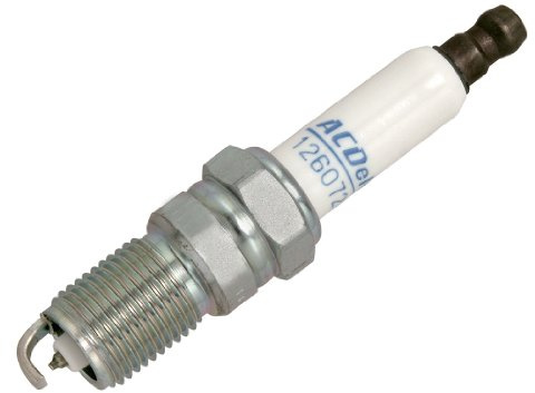 ACDelco GM Original Equipment 41-993 Iridium Zündkerze