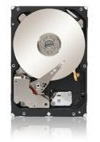 Seagate Constellation ES.3 ST4000NM0033 - Festplatte - 4 TB - Intern - 8.9 cm (3.5) - SATA 6Gb/s