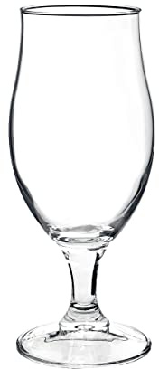 Bormioli Rocco Executive Caja 6 Copas Cerveza Vidrio 53Cl