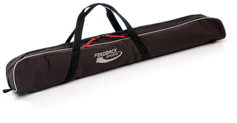 Feedback Sports Transporttasche Tasche Sprint, 84 x 18 x 18 cm, 10 Liter, FA003475020