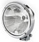 HELLA rund Zusatzscheinwerfer 12V - 24V Halogen 24W mit ECE Zulassung Rallye 3003 Compact: Scheinwerfer mit Fernlicht für LKW, NKW, SUV, Pickup, Offroad 4x4 - 1F3 010 119-101