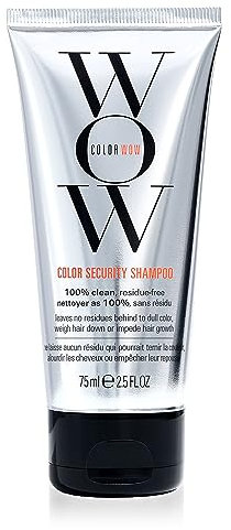 75ml COLOR WOW seguridad del color del champú