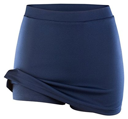 Spiro Girls Junior Skort Navy 7-8 Yrs