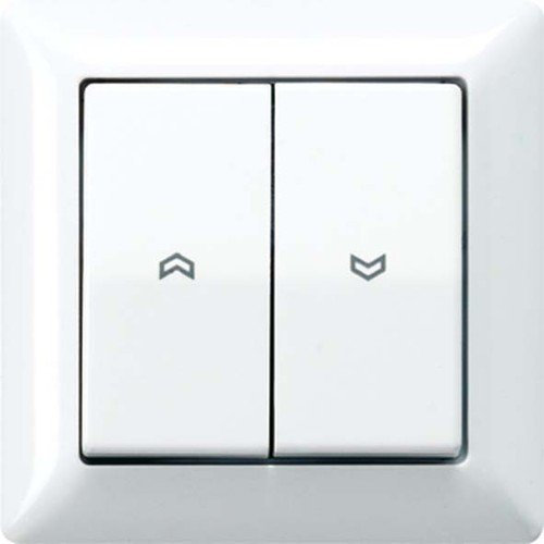 Jung AS590-5P Wippe für Jalousie-Schalter/-Taster