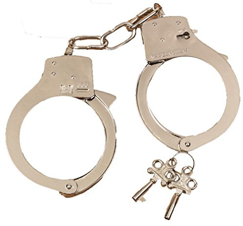 Morris kostymer handbojor metall, SILVER, Standard
