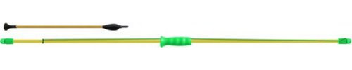 Negro Flash Tiro con Arco 90980 100 cm Paw Bow-Set