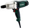 Metabo Schlagschrauber SSW 650 (602204000) Karton, Leerlaufdrehzahl: 0 - 2100 /min, Nennaufnahmeleistung: 650 W, Abgabeleistung: 360 W