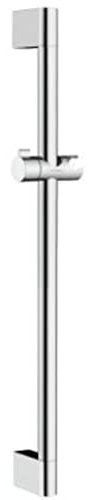 hansgrohe Unica' Croma Duschstange 0,65m, Chrom