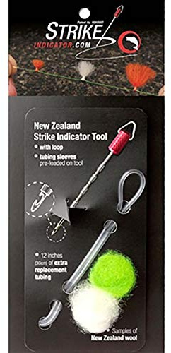 Orvis New Zealand Strike Indicator Kit