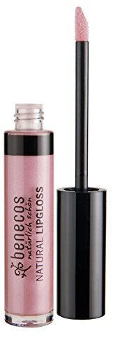 Benecos Gloss rosé 5ml