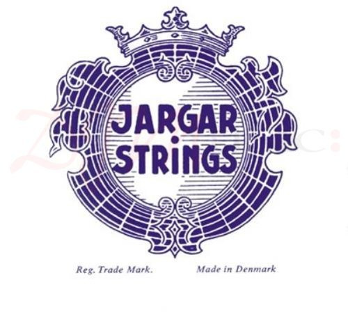 Jargar Double Bass Set Light