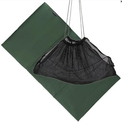 NGT Unhooking Landing Mat and Sling