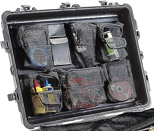 1630 ORGANIZADOR DE TAPA