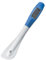 LACOR 62500 Silikonschaufel+thermometre mit Sonde 25 cm