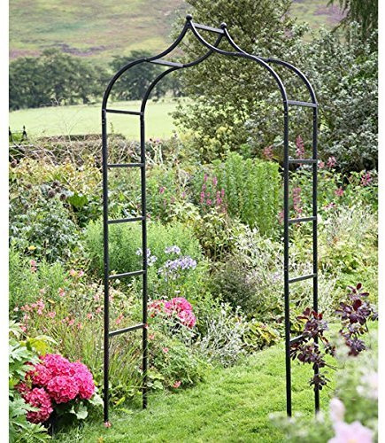 Tom Chambers Baroque Garden Arch GA08